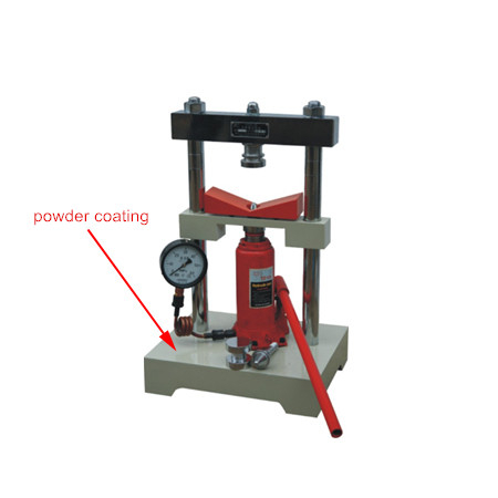 Point Load Apparatus