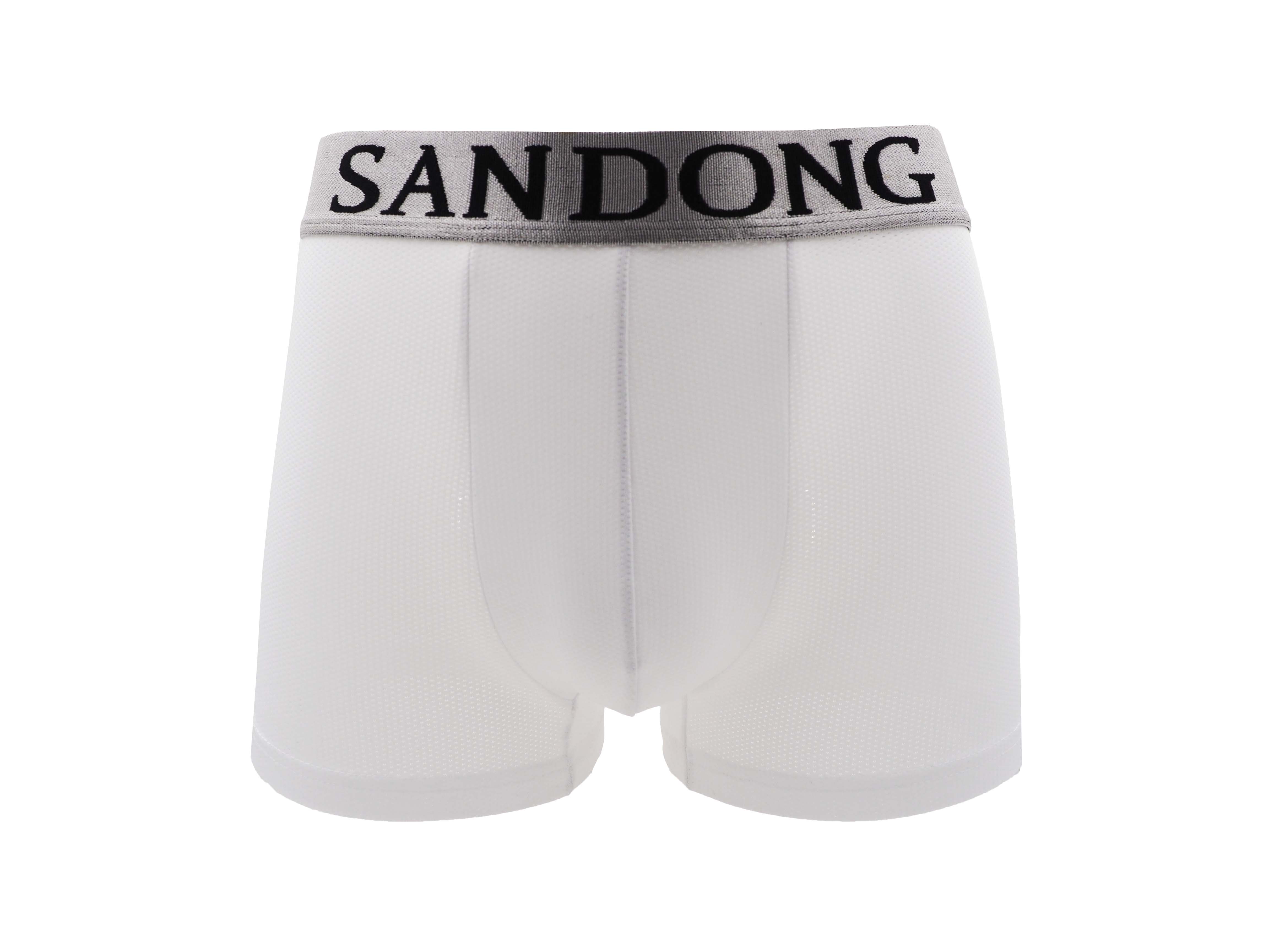 men's boxer