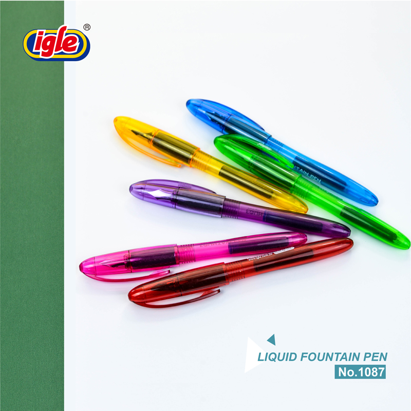 Fountain Pen 1087