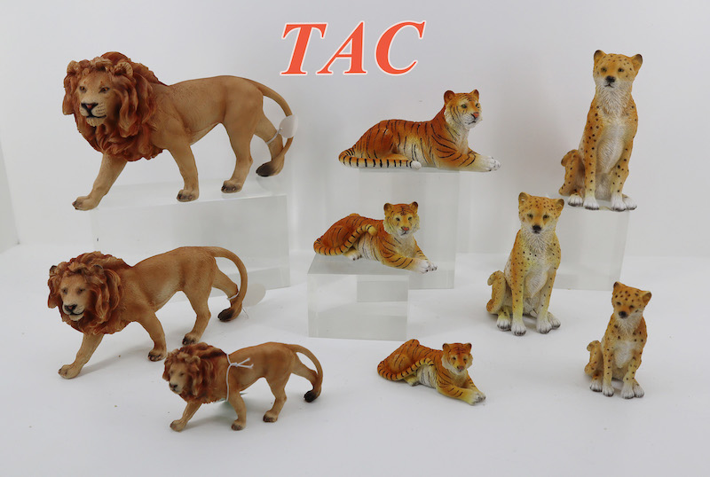 Wild Animals