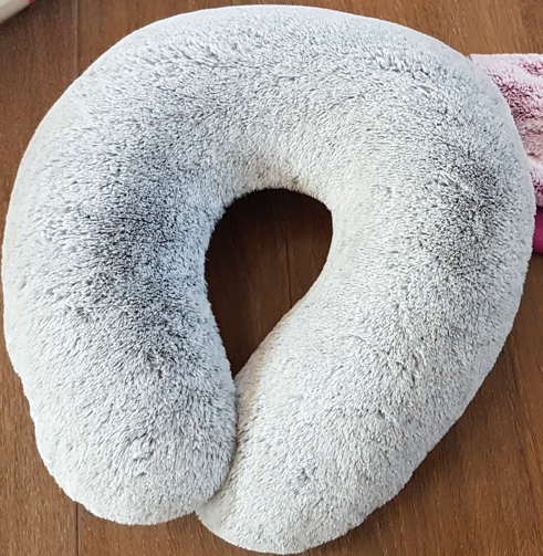 Neck Pillow