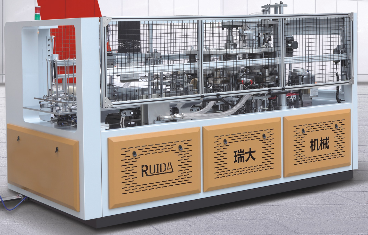 ZHEJIANG RUIDA MACHINERY CO., LTD. – matriz de metal 2