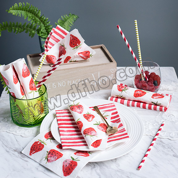 Paper Napkin