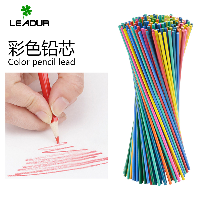 High quality color pencil lead