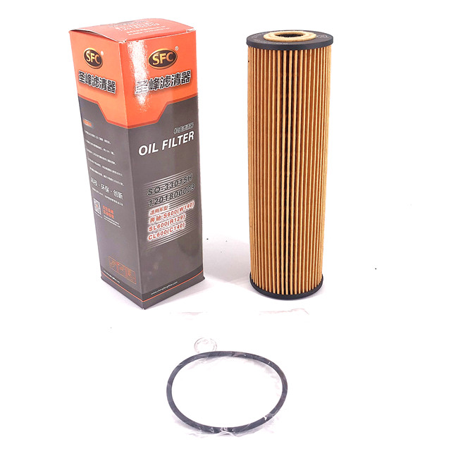 Oil Filter 1201800009