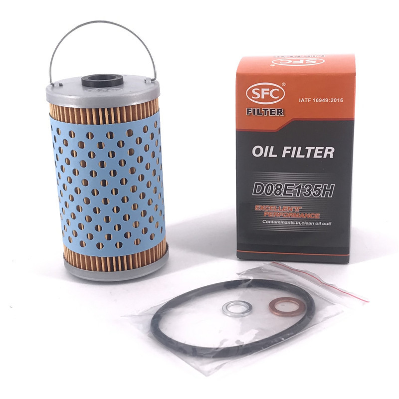 Oil Filter