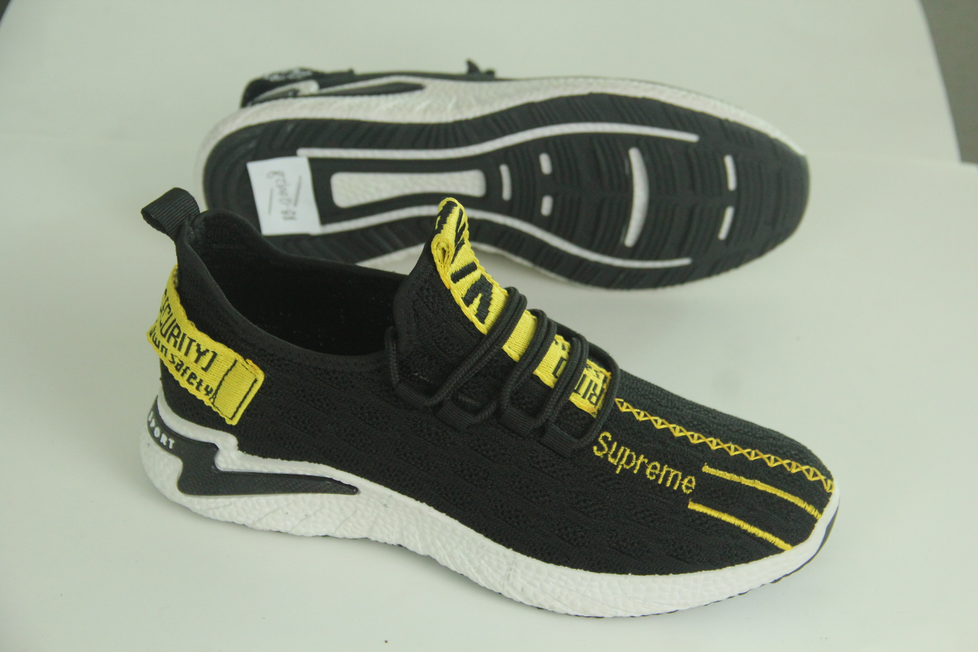 TAIZHOU AOLONG IMP&EXP CO.,LTD. – zapatos de tacón 2