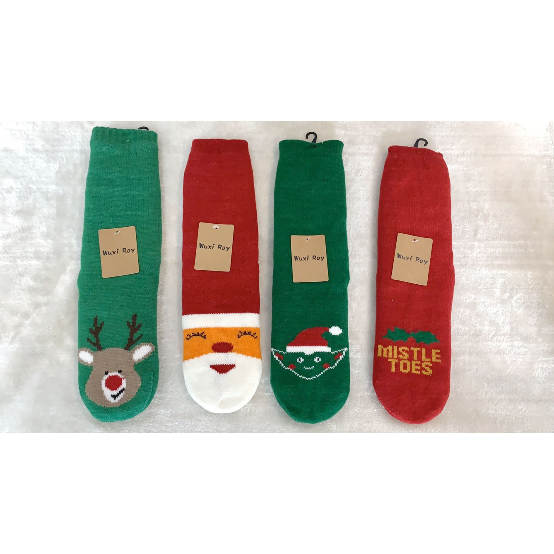Indoor socks