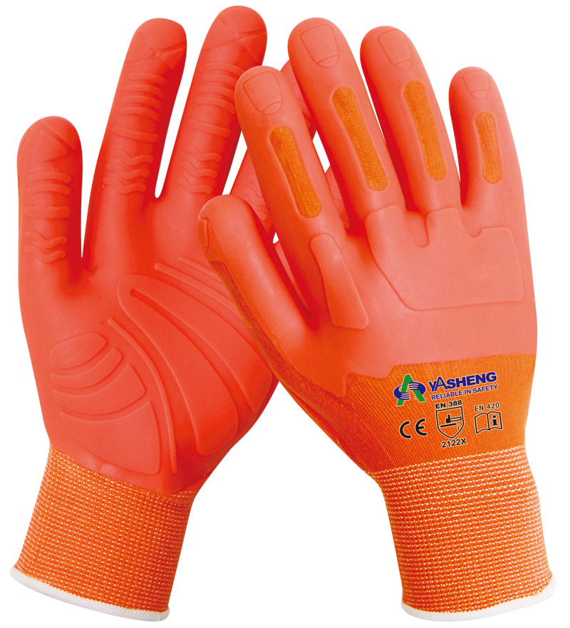 working glove