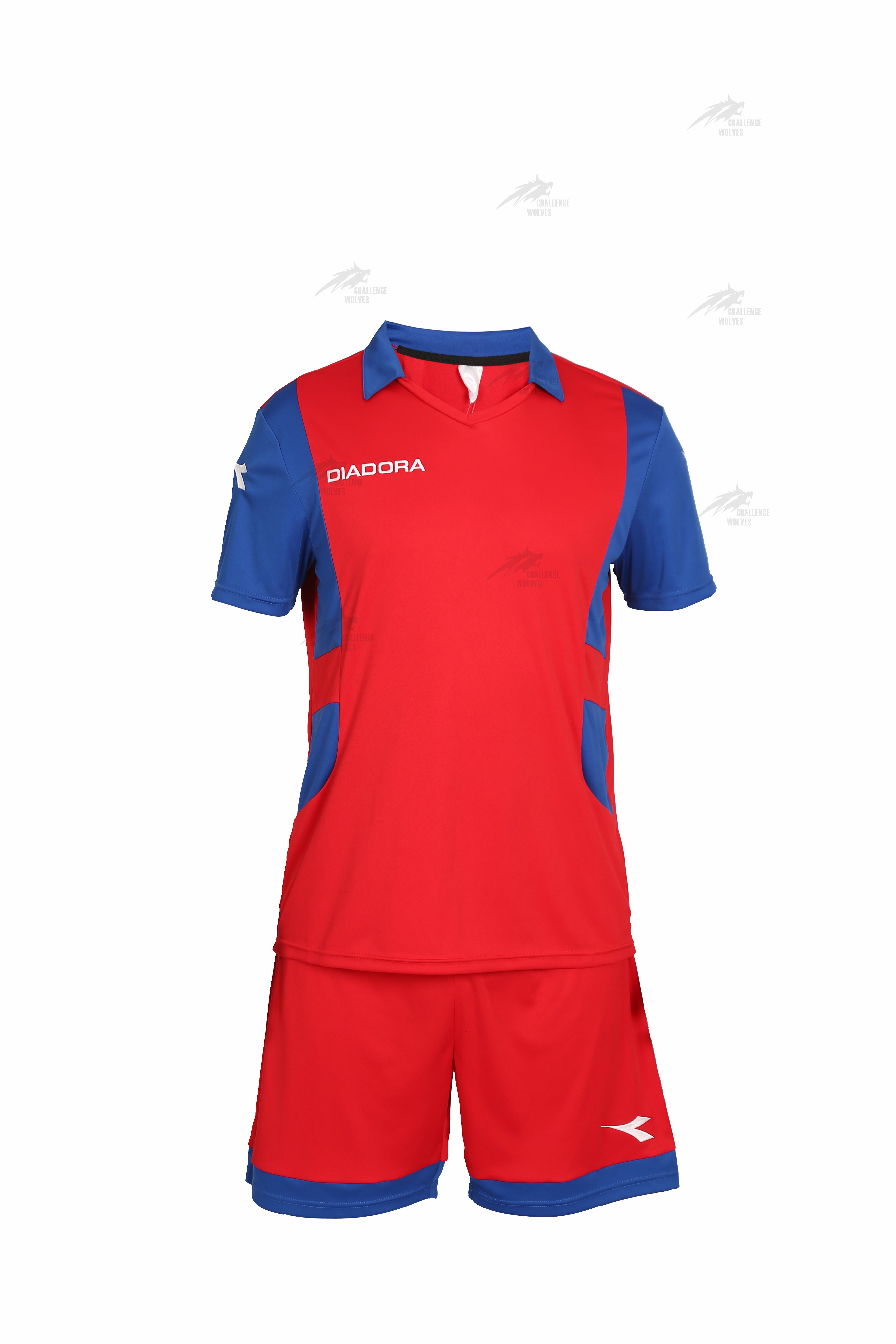 SHISHI CHALLENGE WOLVES SPORTS CO.,LTD – vestido de noche 3