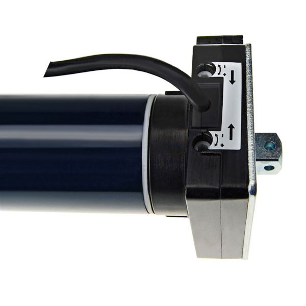 59 Manual Tubular Motor