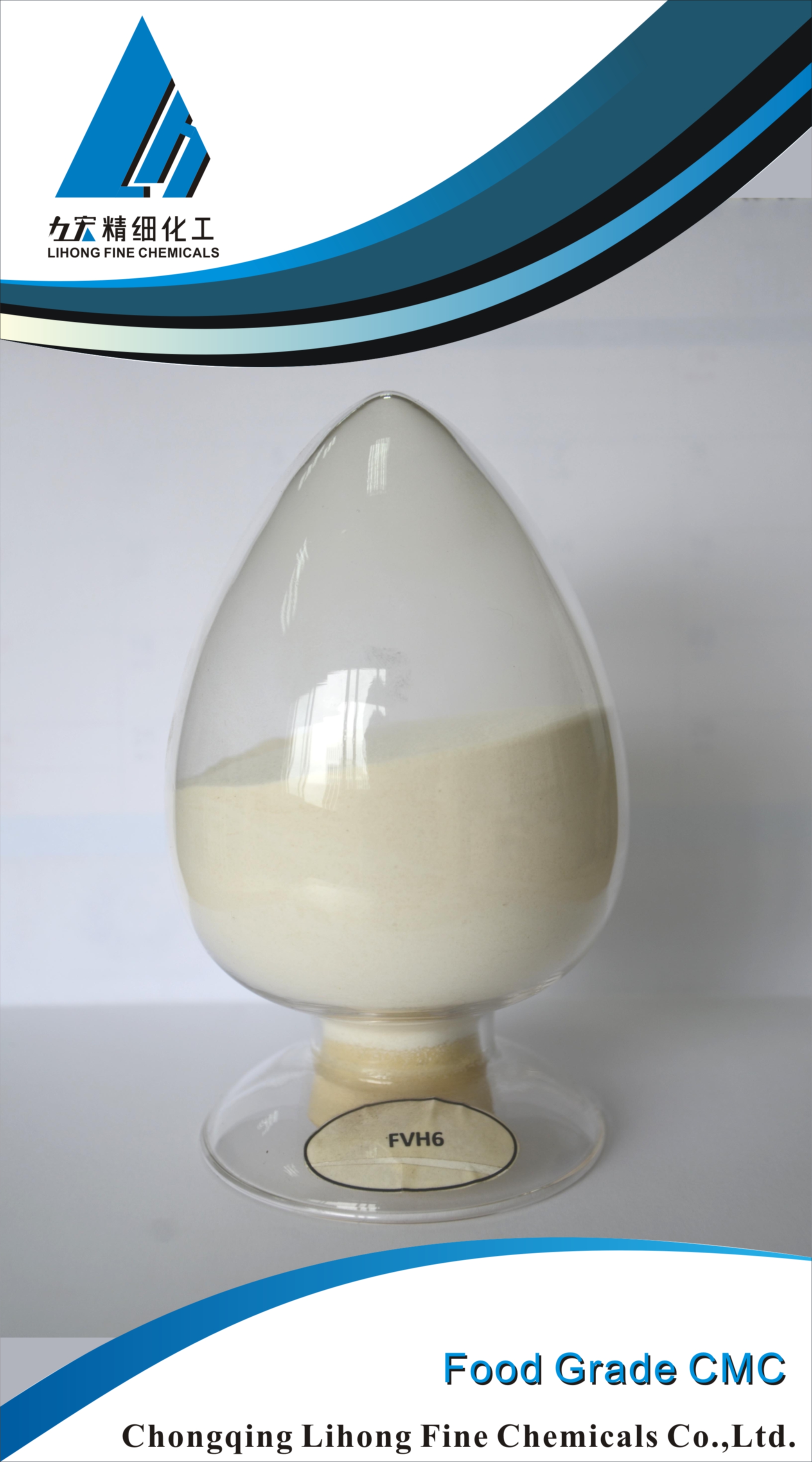 CHONGQING LIHONG FINE CHEMICALS CO.,LTD – molde de inyección 1
