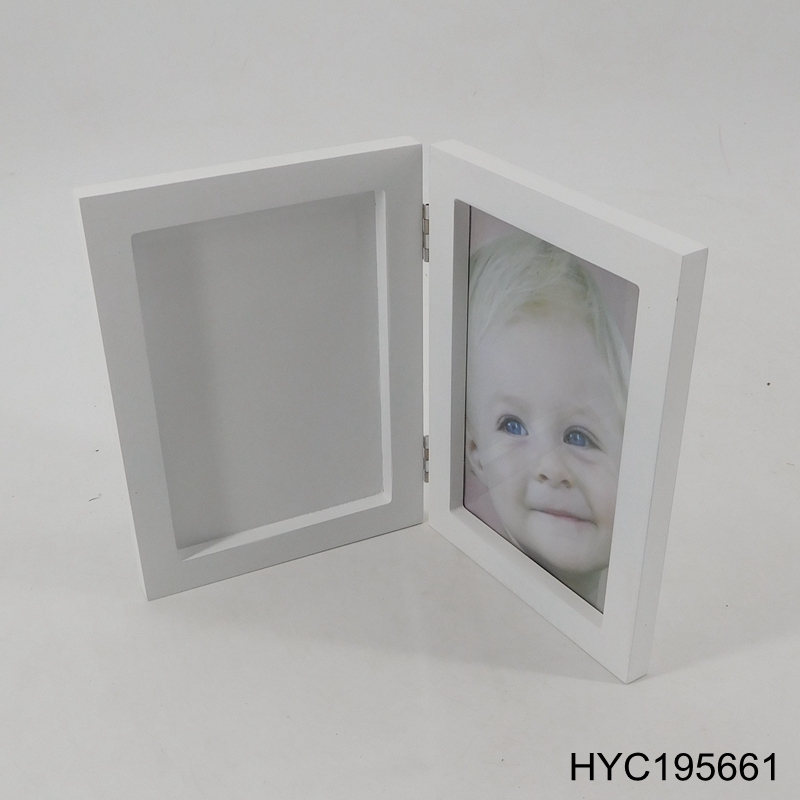 custom wooden photo frame