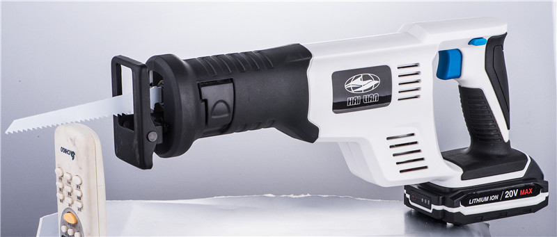 Ningbo Hailian Electric Appliance Co.,LTD. – Electric wrench 4