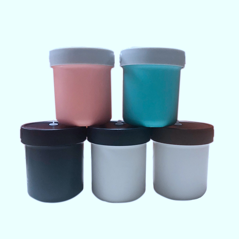 TC201 Penguin portable cup crew leak proof soup cup snack cup