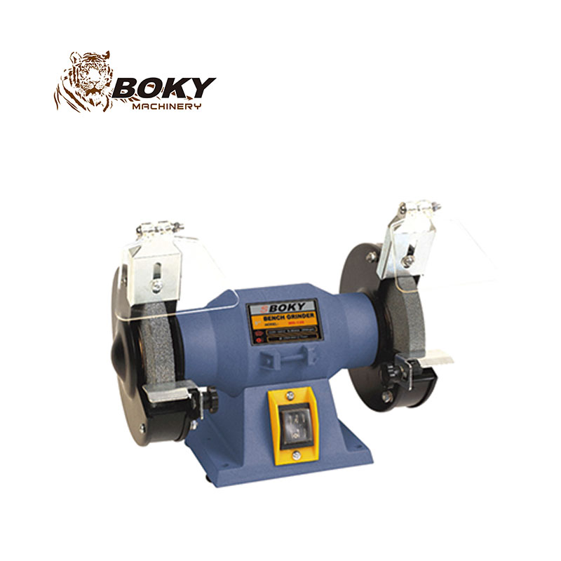 Bench Grinder