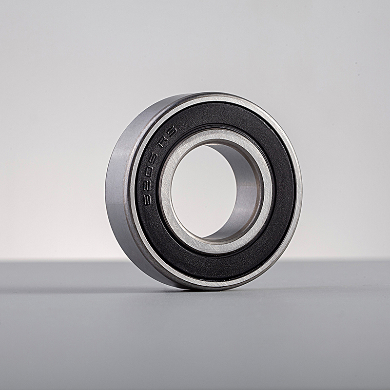 Deep groove ball bearing