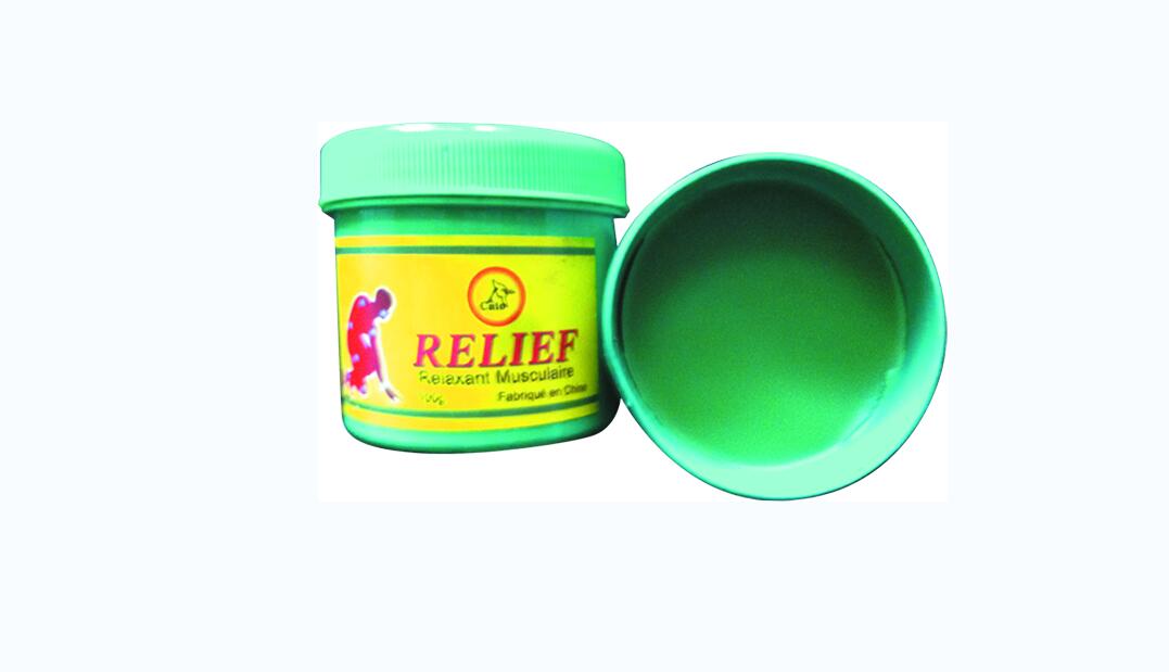 Relief