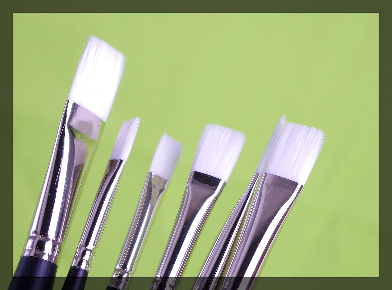 art brush