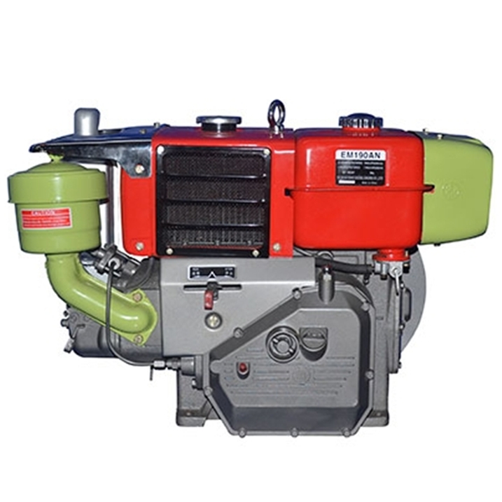 Emei Diesel Egnine Series