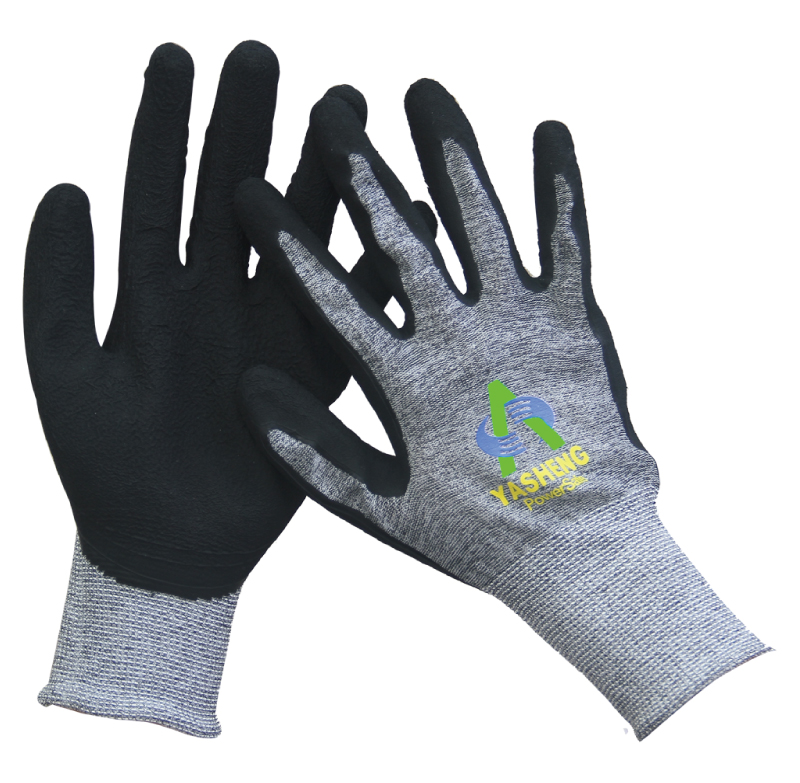 working glove