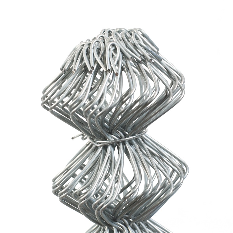 chain link fence
