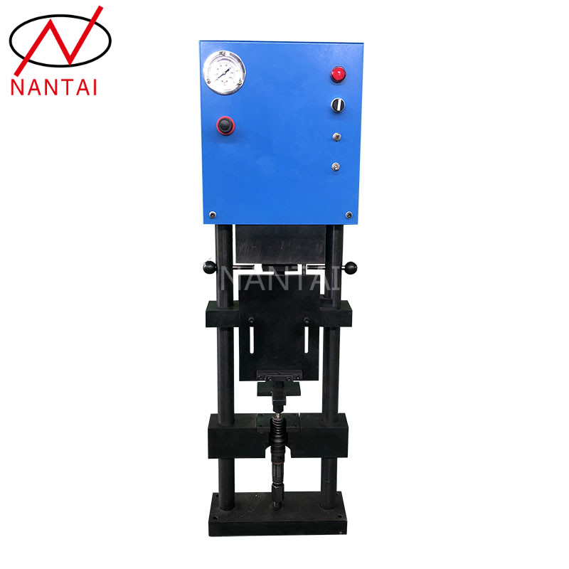 PT101 top stop setting fixture