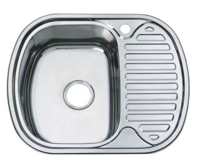 Stainless Steel Sink