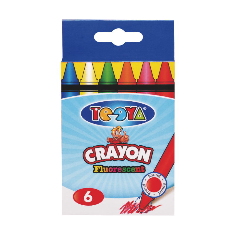 Crayons
