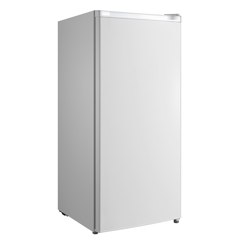 Guangzhou Midea Hualing Refrigerator Co., Ltd. – refrigerador de acero 2