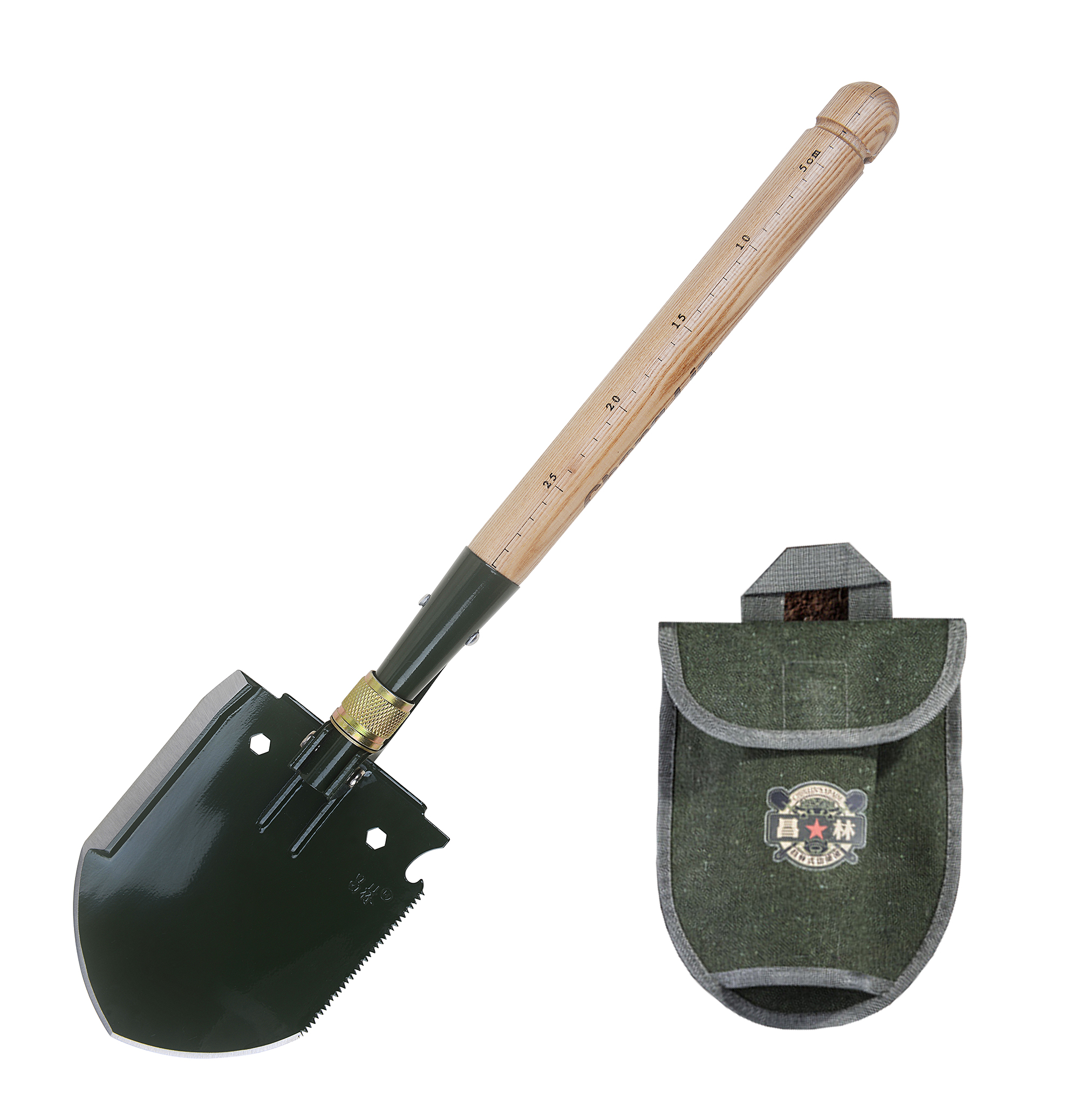 Hand Shovel,spade, Folding Shovel