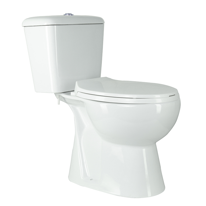 Washdown Two Pcs Toilet