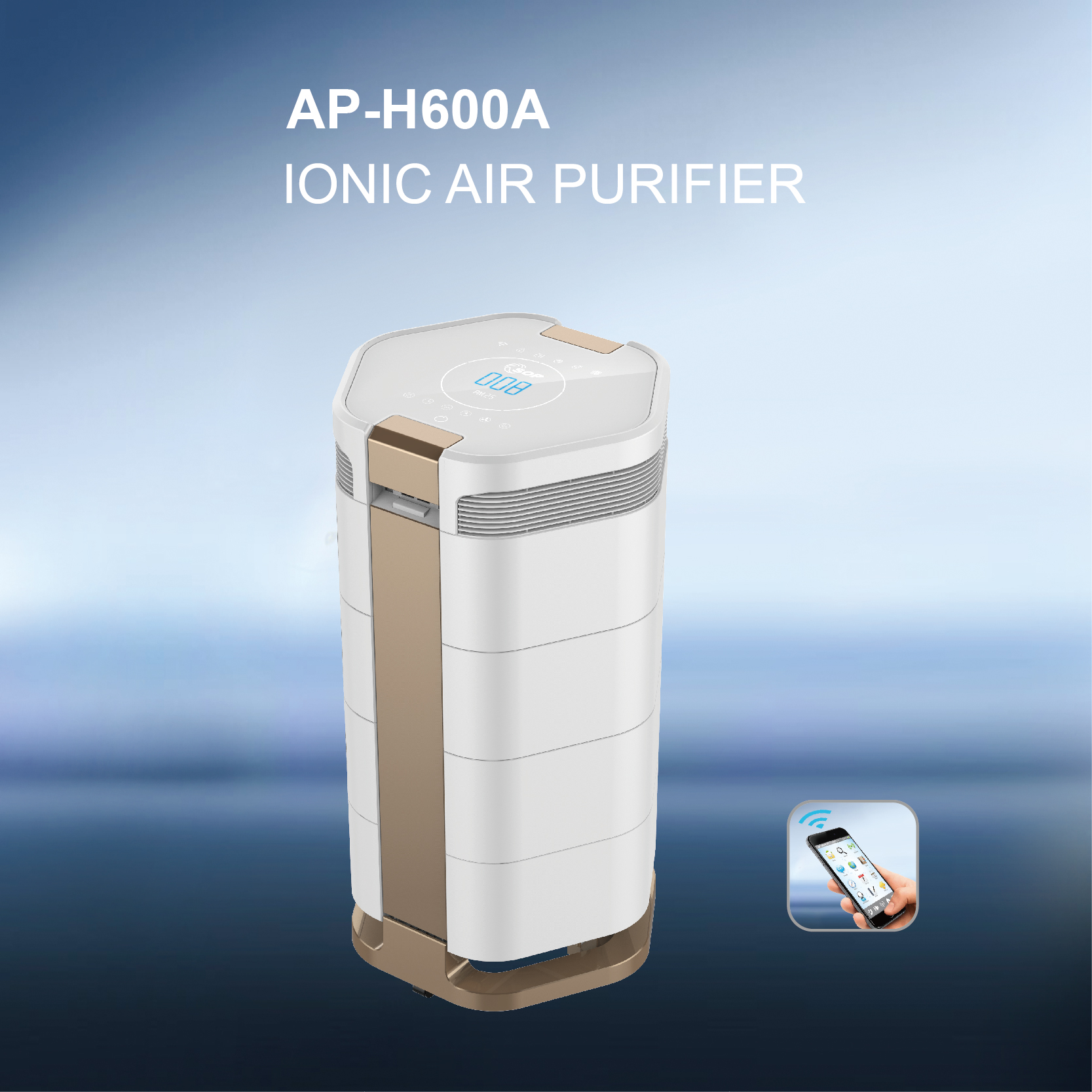 Air Purifier