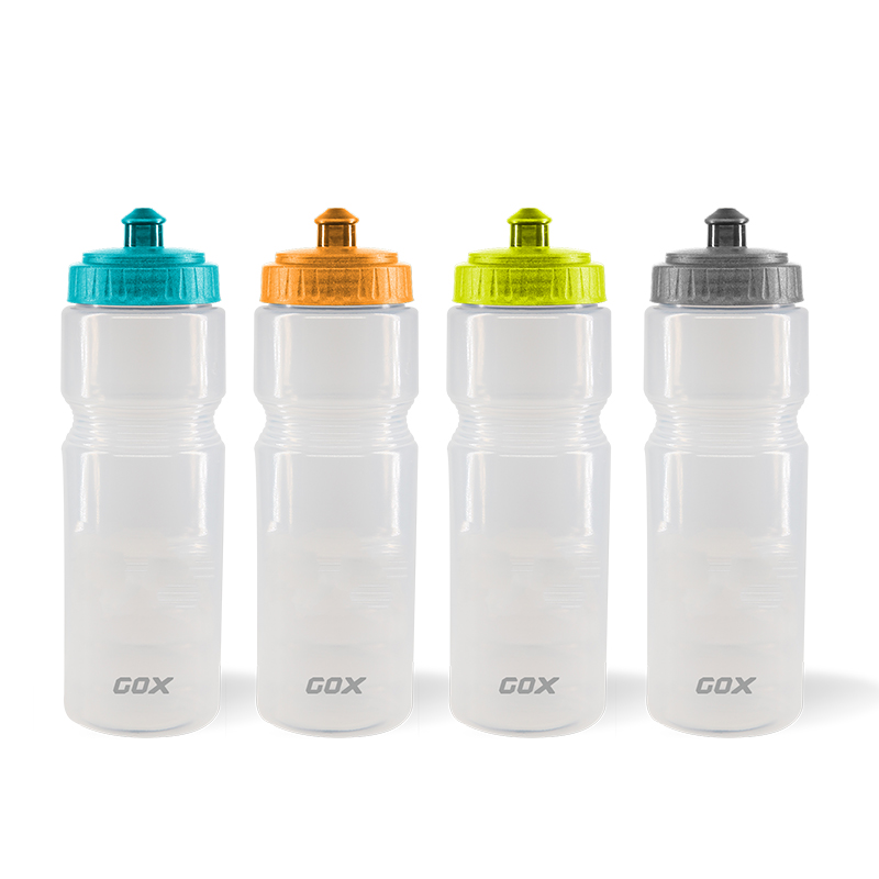 Sports Squeeze Water Bottle BPA free