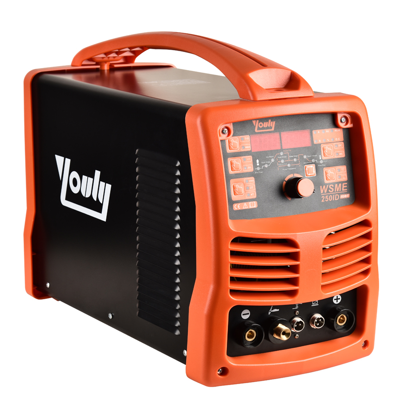 Acdc Welding Machine