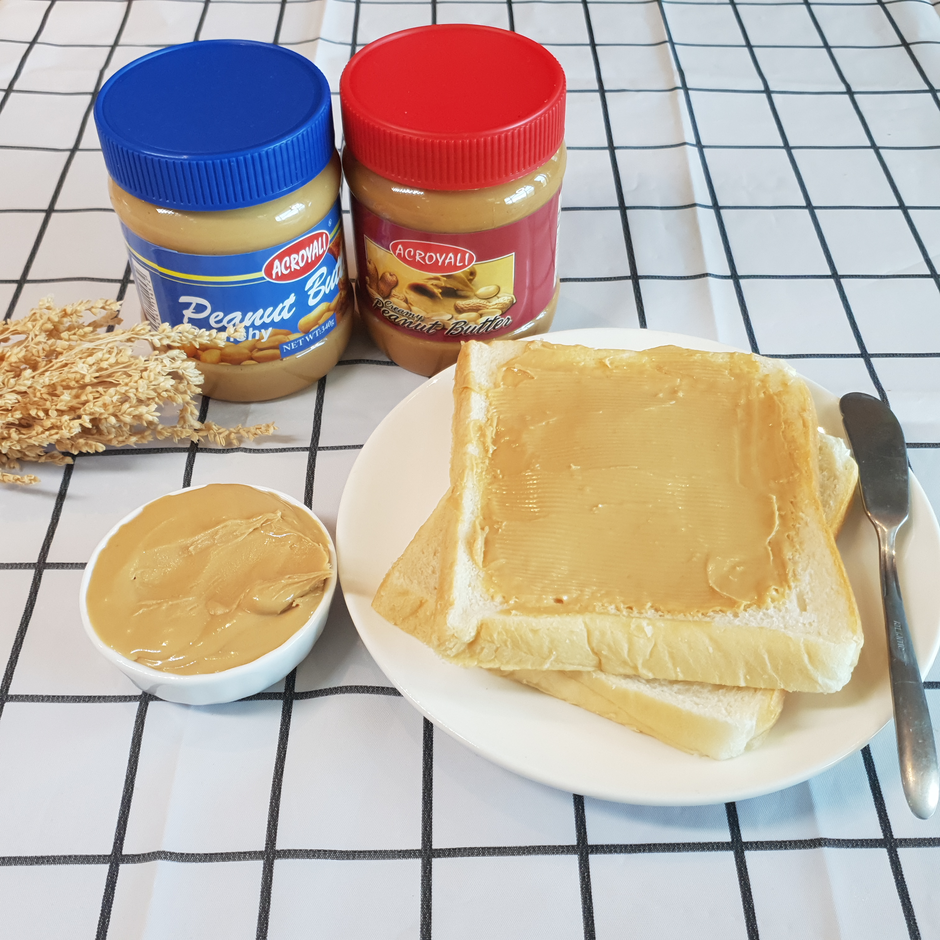 Peanut Butter