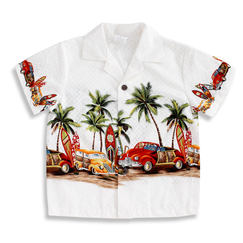 Junior's shirt