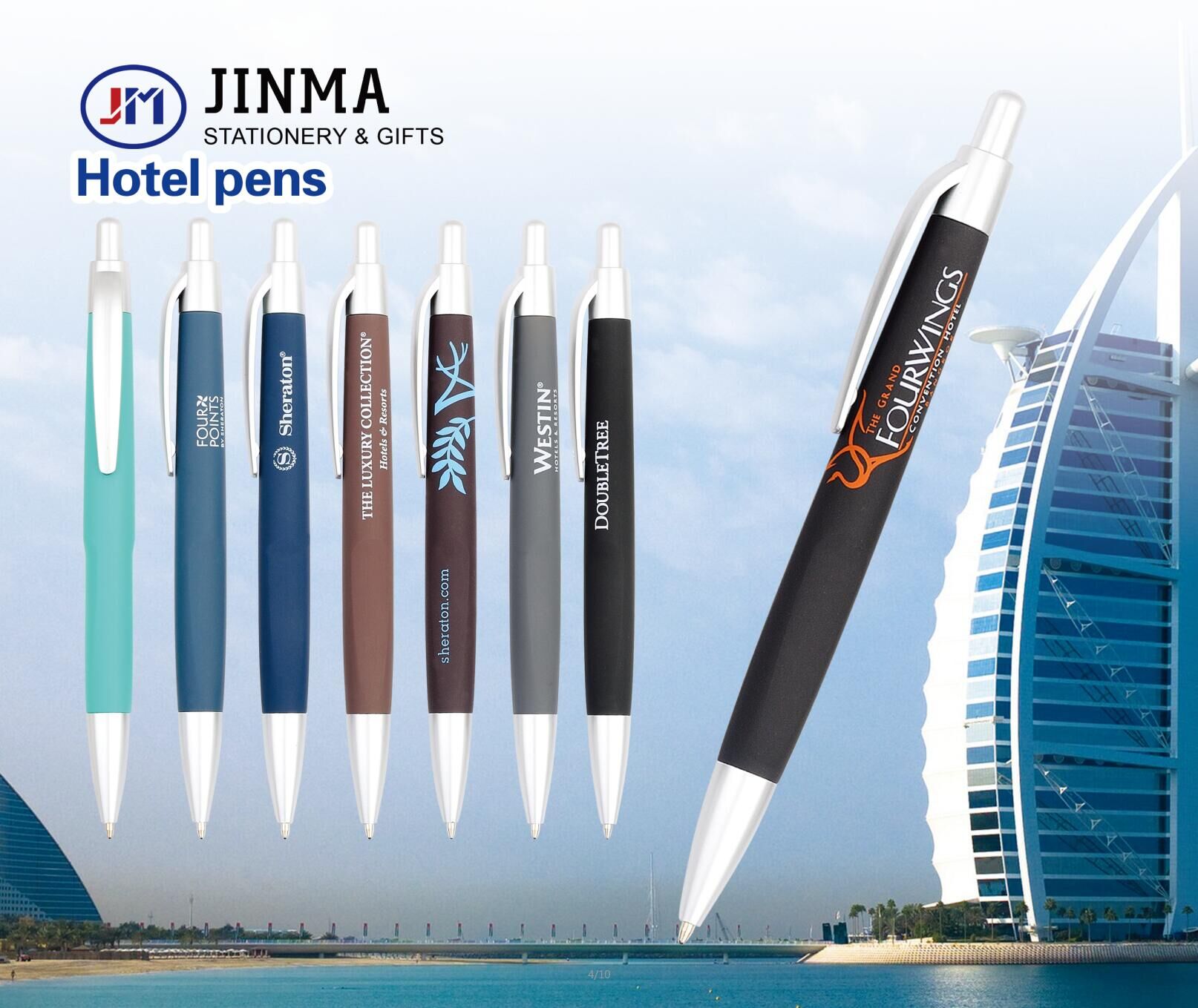 Ball Pen