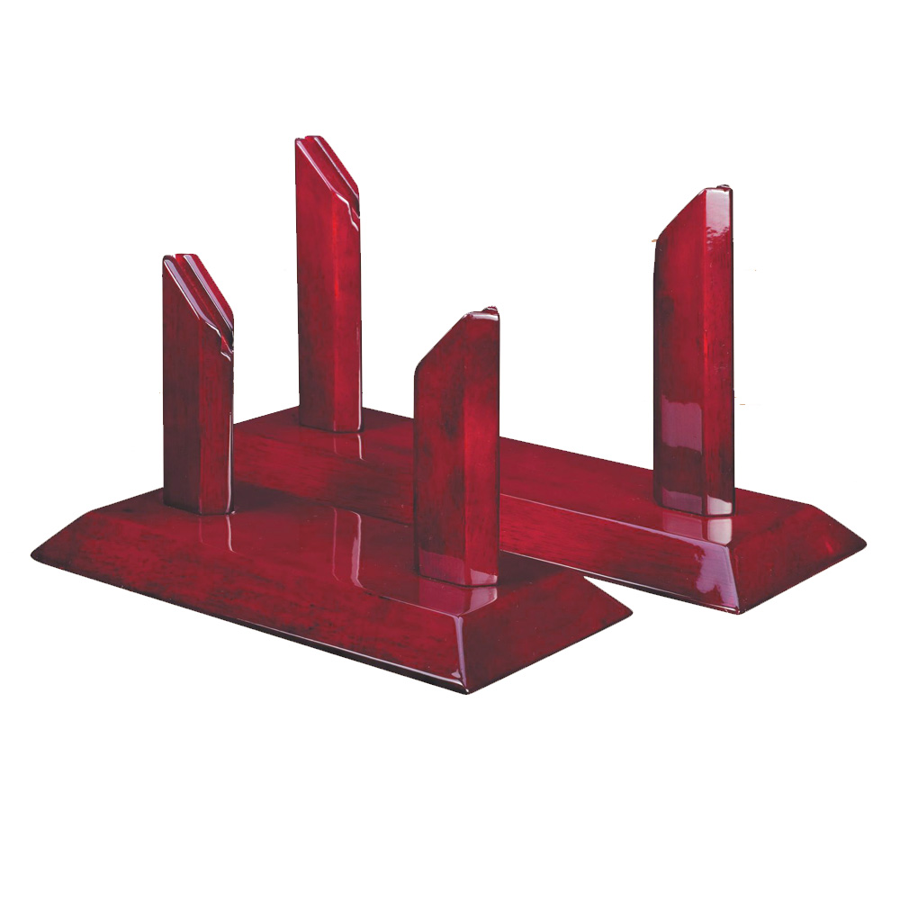 Wooden Trophies Base