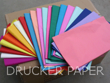 Tissue Paper