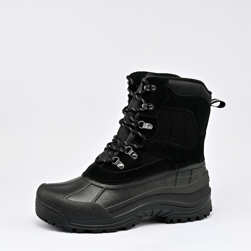 Winter boot