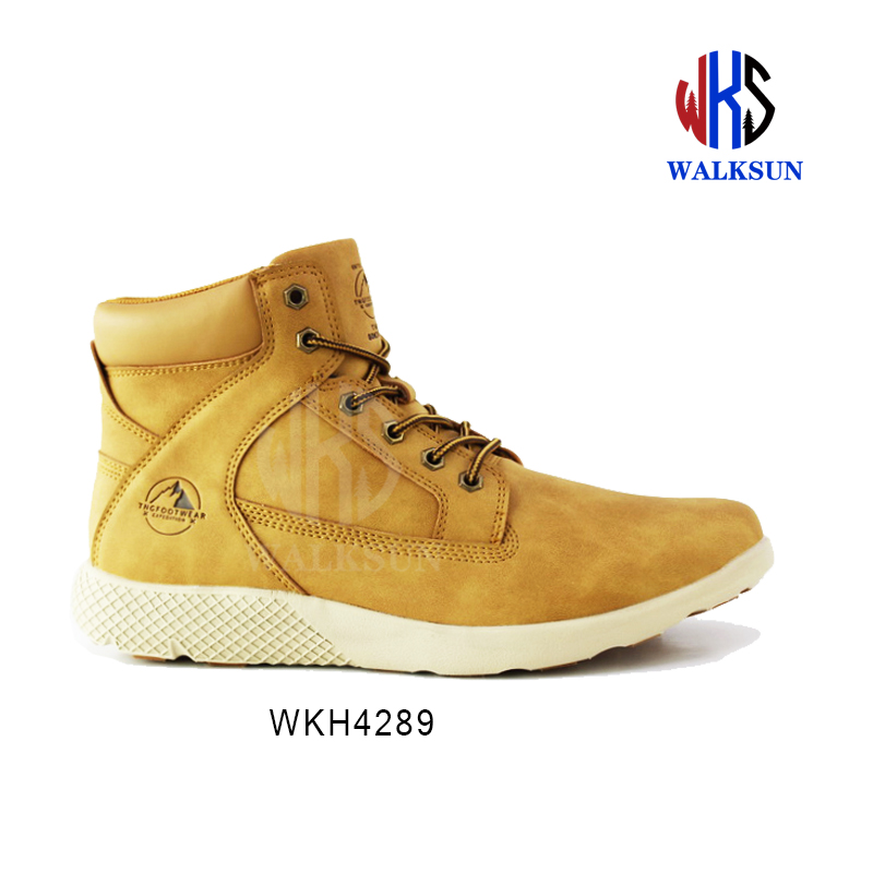 Work Shoes，outdoor Casual Shoes