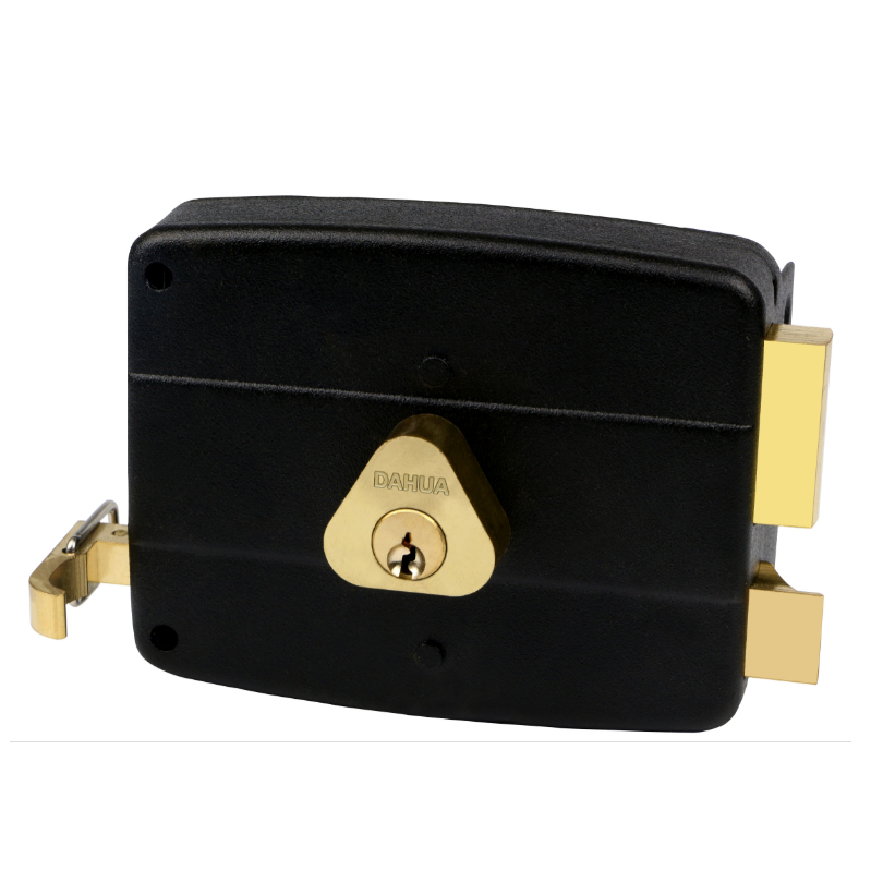 Rim Lock 6682