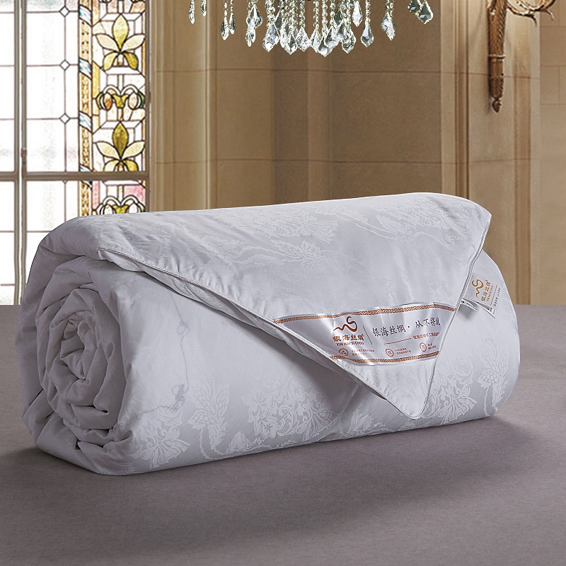 Nanchong yinhai silk co., Ltd – funda de almohada 2