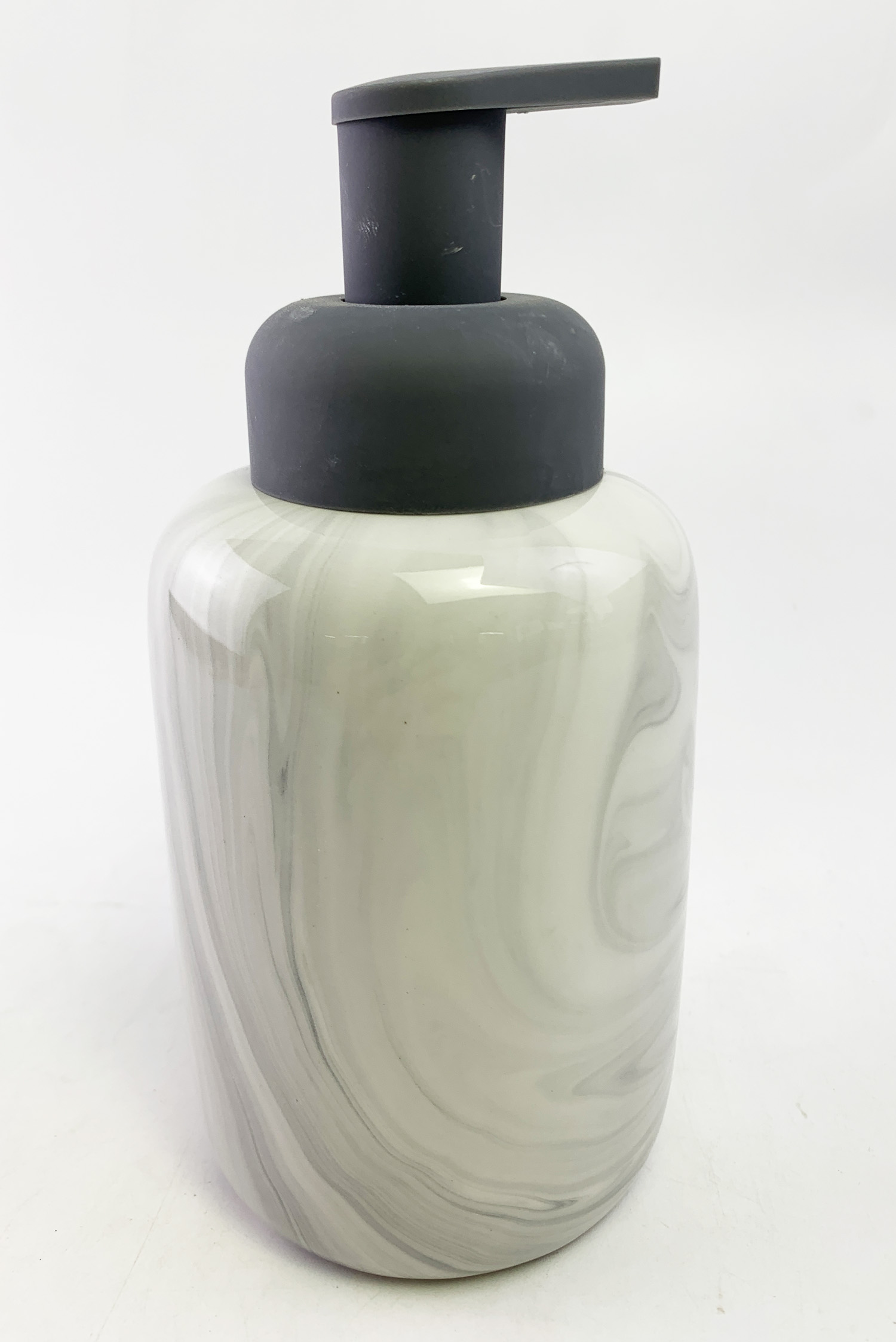 soap dispenser