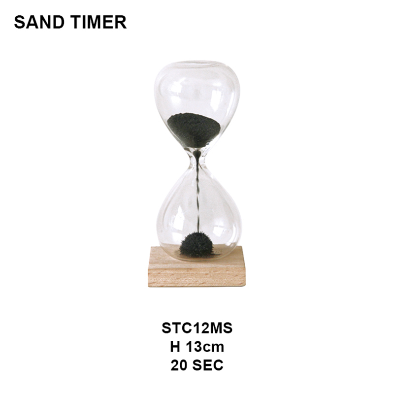 Magnetic Sand Timer