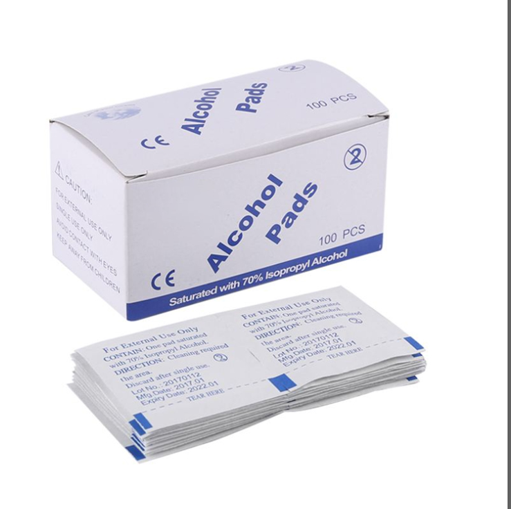 Alcohol Pad