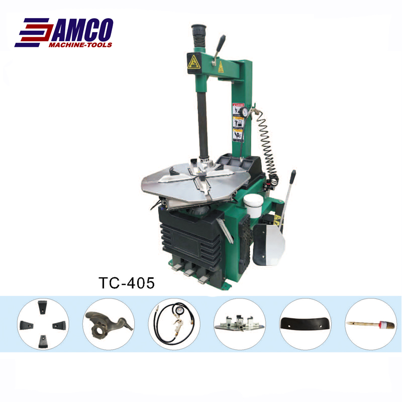 Tyre Changer