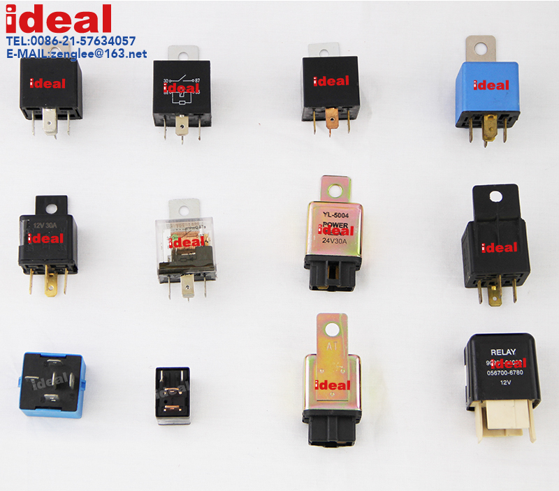 Relay