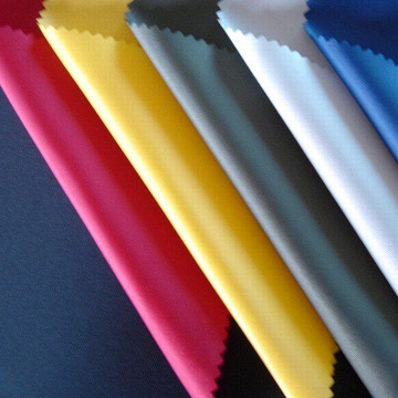 Taffeta PVC